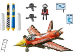 Playmobil Air Stunt Show Avión Eagle 70832 -Niños Juguetes Tienda 1999964508g01
