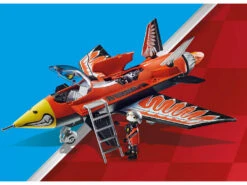 Playmobil Air Stunt Show Avión Eagle 70832 -Niños Juguetes Tienda 1999964508g02