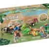 Playmobil Wiltopia Quad Rescate De Animales 71011 -Niños Juguetes Tienda 1999964519g00