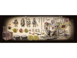 Playmobil Novelmore Sal´ahari Sands Tormenta De Arena 71023 5 Playmobil Novelmore Sal´ahari Sands Tormenta De Arena 71023 -Niños Juguetes Tienda 1999964521g03