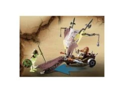 Playmobil Sal´ahari Sands Duna Playmobil 71026 5 Playmobil Sal´ahari Sands Duna Playmobil 71026 -Niños Juguetes Tienda 1999964524g03