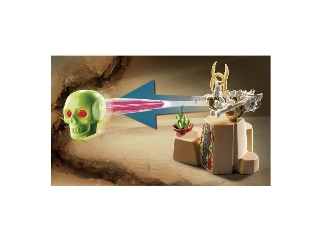 Playmobil Sal´ahari Sands Duna Playmobil 71026 Playmobil Sal´ahari Sands Duna Playmobil 71026 -Niños Juguetes Tienda 1999964524g05