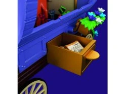 Playmobil Carruaje De Hada Con Phoenix Playmobil 71031 -Niños Juguetes Tienda 1999964529g07