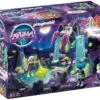 Playmobil Lago Moon Fairy Playmobil 71032 -Niños Juguetes Tienda 1999964533g00