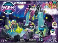 Playmobil Lago Moon Fairy Playmobil 71032 -Niños Juguetes Tienda 1999964533g02