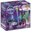Playmobil Moon Fairy Con Animal Del Alma 71033 -Niños Juguetes Tienda 1999964534g00