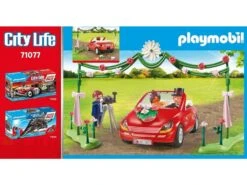 Playmobil Starter Pack Boda 71077 -Niños Juguetes Tienda 1999964537g02