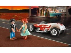 Playmobil Starter Pack Hot Rod 71078 5 Playmobil Starter Pack Hot Rod 71078 -Niños Juguetes Tienda 1999964538g03