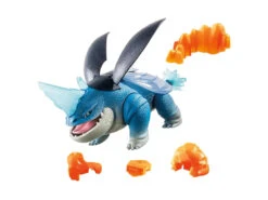Playmobil Dragons Nine Realms Plowhorn And D´Angelo Playmobil 71082 -Niños Juguetes Tienda 1999964544g08
