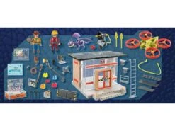 Playmobil Dragons Nine Realms Icaris Lab Playmobil 71084 6 Playmobil Dragons Nine Realms Icaris Lab Playmobil 71084 -Niños Juguetes Tienda 1999964546g04