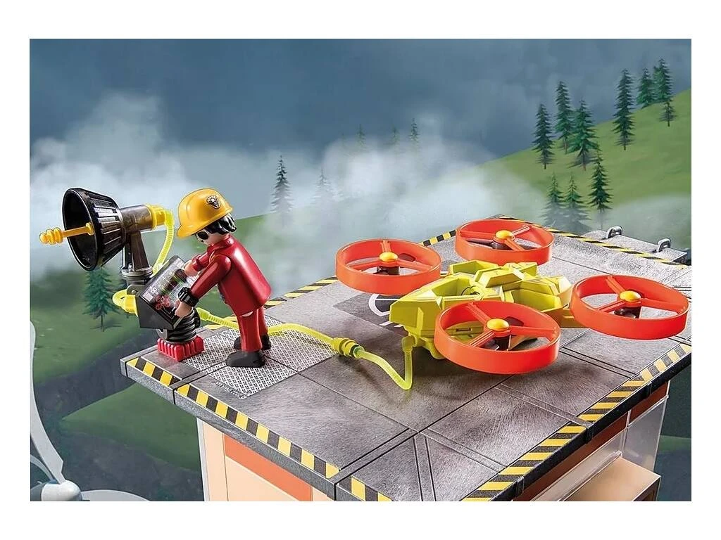 Playmobil Dragons Nine Realms Icaris Lab Playmobil 71084 Playmobil Dragons Nine Realms Icaris Lab Playmobil 71084 -Niños Juguetes Tienda 1999964546g06