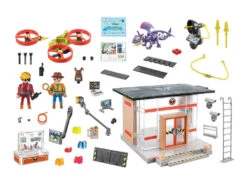 Playmobil Dragons Nine Realms Icaris Lab Playmobil 71084 9 Playmobil Dragons Nine Realms Icaris Lab Playmobil 71084 -Niños Juguetes Tienda 1999964546g07