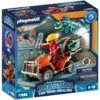 Playmobil Dragons Nine Realms Icaris Quad Playmobil 71085 -Niños Juguetes Tienda 1999964547g00
