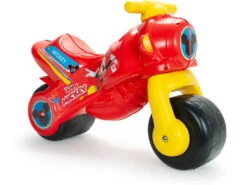 Correpasillos Moto The Boss Mickey Injusa 1970/001