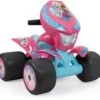 Quad Frozen 6v. Injusa 12488 -Niños Juguetes Tienda 1999964593g00