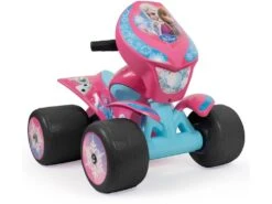 Quad Frozen 6v. Injusa 12488