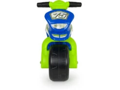 Correpasillos Moto Tundra Tornado Azul Injusa 19503 -Niños Juguetes Tienda 1999964700g03