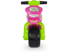 Correpasillos Moto Tundra Tornado Rosa Injusa 19504 -Niños Juguetes Tienda 1999964701g03