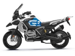 Moto BMW R1250 Gs Hp Adventure 24v. Injusa 65024 -Niños Juguetes Tienda 1999964705g04