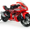 Moto Honda Cbr 12v. Luces Y Sonidos Injusa 6497 2 Moto Honda Cbr 12v. Luces Y Sonidos Injusa 6497 -Niños Juguetes Tienda 1999964708g00