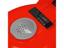 Moto Honda Cbr 12v. Luces Y Sonidos Injusa 6497 -Niños Juguetes Tienda 1999964708g03