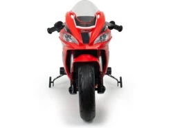 Moto Honda Cbr 12v. Luces Y Sonidos Injusa 6497 -Niños Juguetes Tienda 1999964708g05