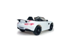 Coche Mercedes Amg Gt S 12V. Radio Control Spe Blanco Injusa 71730 -Niños Juguetes Tienda 1999964709g02