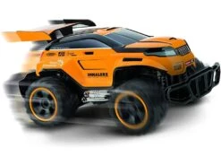 Radio Control 1:18 Gear Monster 2.0 Carrera 180112 4 Radio Control 1:18 Gear Monster 2.0 Carrera 180112 -Niños Juguetes Tienda 1999965176g02