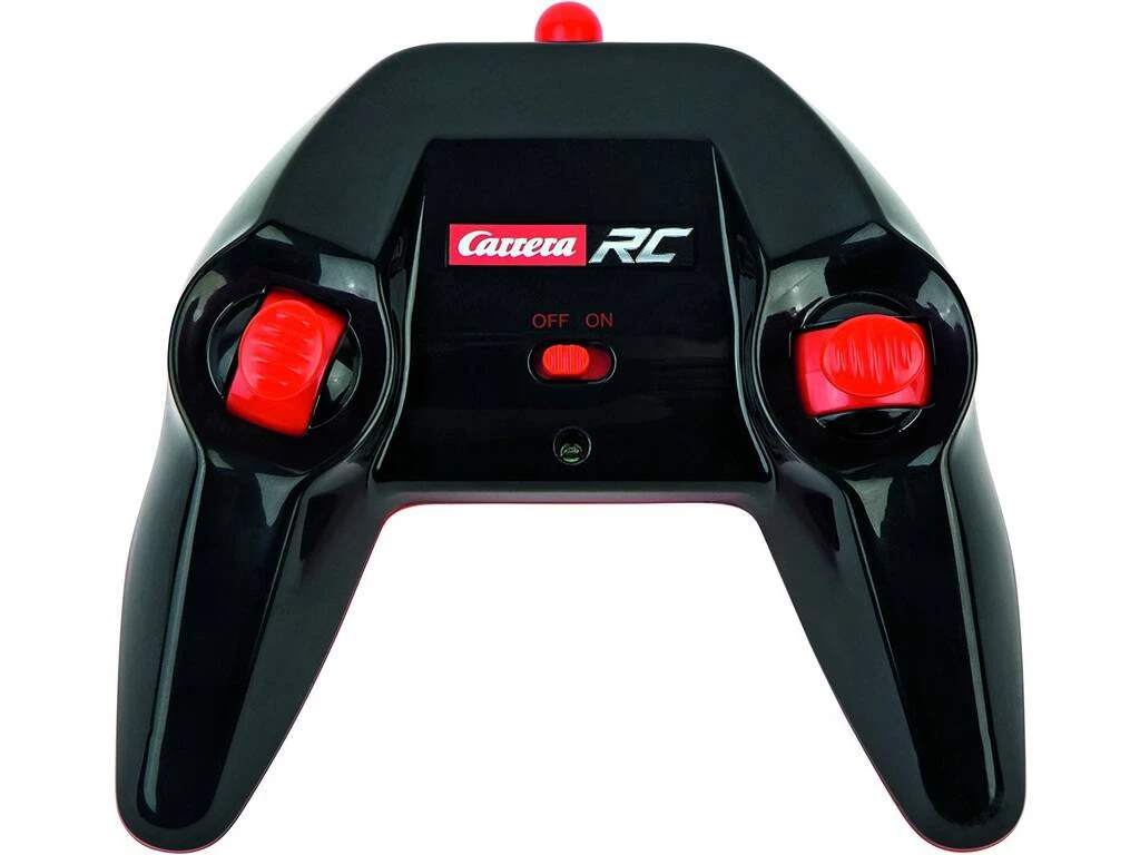 Radio Control 1:18 Gear Monster 2.0 Carrera 180112 Radio Control 1:18 Gear Monster 2.0 Carrera 180112 -Niños Juguetes Tienda 1999965176g03