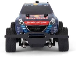 Radio Control 1:18 Red Bull Peugeot WRX 208 Carrera 182021 5 Radio Control 1:18 Red Bull Peugeot WRX 208 Carrera 182021 -Niños Juguetes Tienda 1999965177g03