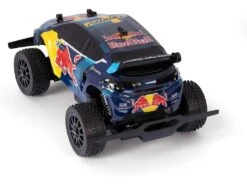 Radio Control 1:18 Red Bull Peugeot WRX 208 Carrera 182021 6 Radio Control 1:18 Red Bull Peugeot WRX 208 Carrera 182021 -Niños Juguetes Tienda 1999965177g04