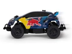 Radio Control 1:18 Red Bull Peugeot WRX 208 Carrera 182021 8 Radio Control 1:18 Red Bull Peugeot WRX 208 Carrera 182021 -Niños Juguetes Tienda 1999965177g06