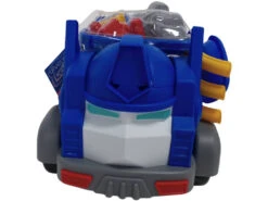 Camión Volquete Azul Con Accesorios Playa -Niños Juguetes Tienda 1999965277g02