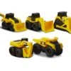 Cat Little Machines Pack 5 Vehículos Construcción Funrise 82150 2 Cat Little Machines Pack 5 Vehículos Construcción Funrise 82150 -Niños Juguetes Tienda 1999965530g00
