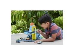 Matchbox Action Drivers Volcán Mattel HHW21 -Niños Juguetes Tienda 1999965761g02