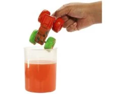 Hot Wheels Monster Trucks Color Reveal Mattel HJF39 -Niños Juguetes Tienda 1999965765g01