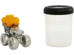 Hot Wheels Monster Trucks Color Reveal Mattel HJF39 -Niños Juguetes Tienda 1999965765g03