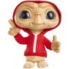 E.T. El Extraterrestre Peluche 40 Aniversario Mattel HMG04 1 E.T. El Extraterrestre Peluche 40 Aniversario Mattel HMG04 -Niños Juguetes Tienda 1999965777g00