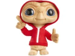 E.T. El Extraterrestre Peluche 40 Aniversario Mattel HMG04
