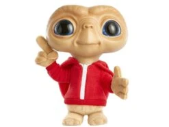 E.T. El Extraterrestre Peluche 40 Aniversario Mattel HMG04 -Niños Juguetes Tienda 1999965777g02