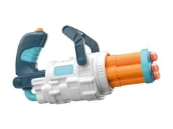 Bunder Lanza Dardos Commander