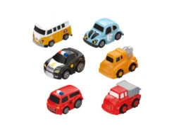 Súper Parking 4 Plantas Y 6 Coches 5 Súper Parking 4 Plantas Y 6 Coches -Niños Juguetes Tienda 1999965867g03