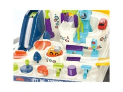 Súper Parking 4 Plantas Y 6 Coches 6 Súper Parking 4 Plantas Y 6 Coches -Niños Juguetes Tienda 1999965867g04