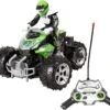 Radio Control Desert Squad Pro Verde World Brands XT1803109 -Niños Juguetes Tienda 1999966186g00