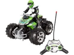 Radio Control Desert Squad Pro Verde World Brands XT1803109