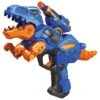 Dinosaurio Azul Lanza Dardos Con 6 Dardos 2 Dinosaurio Azul Lanza Dardos Con 6 Dardos -Niños Juguetes Tienda 1999966249g00