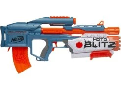 Nerf Elite 2.0 Moto Blitz Hasbro F5872 -Niños Juguetes Tienda 1999966299g02