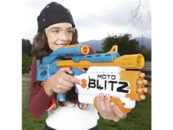 Nerf Elite 2.0 Moto Blitz Hasbro F5872 -Niños Juguetes Tienda 1999966299g04