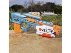 Nerf Elite 2.0 Moto Blitz Hasbro F5872 -Niños Juguetes Tienda 1999966299g06