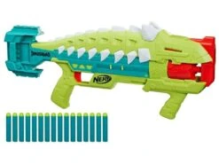 Nerf Dinosquad Armorstrike Hasbro F5855
